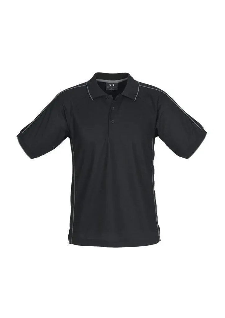 Biz Collection Men’s Resort Polo P9900
